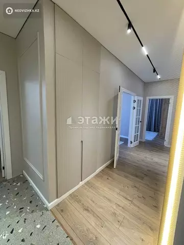 69 м², 2-комнатная квартира, этаж 12 из 12, 69 м², изображение - 6