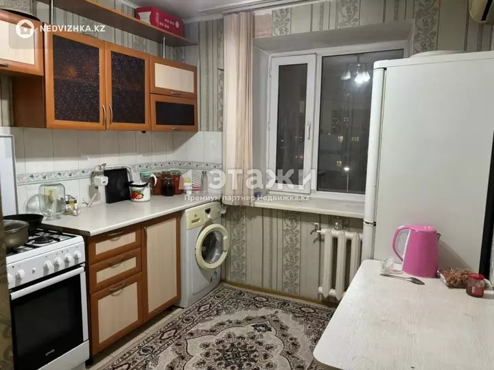 36.4 м², 1-комнатная квартира, этаж 5 из 5, 36 м², изображение - 1