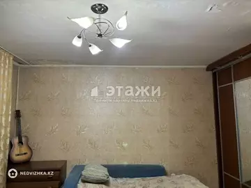 1-комнатная квартира, этаж 5 из 5, 36 м²