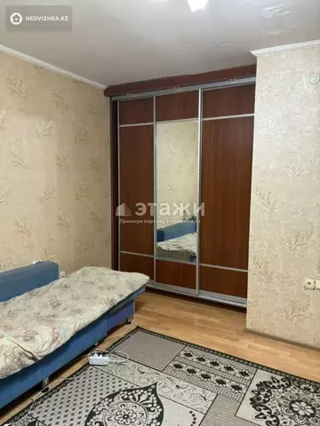 36.4 м², 1-комнатная квартира, этаж 5 из 5, 36 м², изображение - 4
