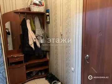 36.4 м², 1-комнатная квартира, этаж 5 из 5, 36 м², изображение - 5
