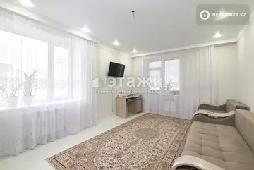 2-комнатная квартира, этаж 13 из 13, 68 м²