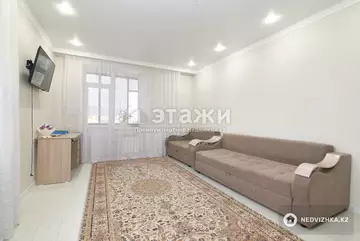 2-комнатная квартира, этаж 13 из 13, 68 м²