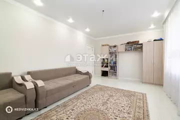 2-комнатная квартира, этаж 13 из 13, 68 м²