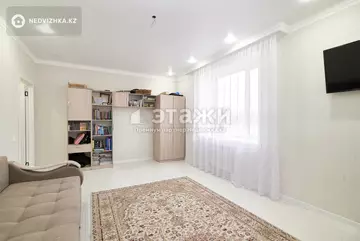 2-комнатная квартира, этаж 13 из 13, 68 м²