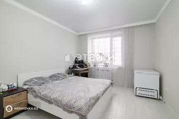 68.3 м², 2-комнатная квартира, этаж 13 из 13, 68 м², изображение - 4
