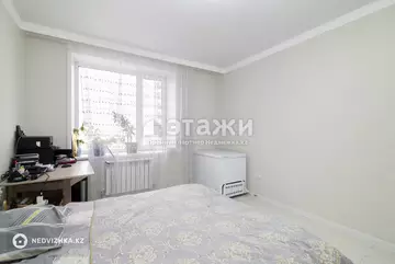 68.3 м², 2-комнатная квартира, этаж 13 из 13, 68 м², изображение - 5