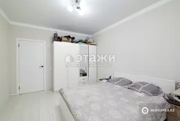 68.3 м², 2-комнатная квартира, этаж 13 из 13, 68 м², изображение - 7