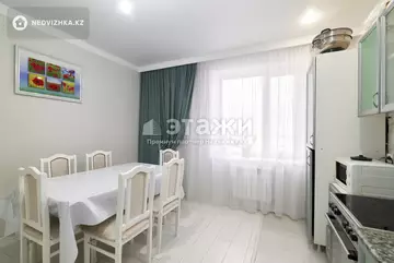 68.3 м², 2-комнатная квартира, этаж 13 из 13, 68 м², изображение - 8