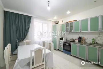 68.3 м², 2-комнатная квартира, этаж 13 из 13, 68 м², изображение - 9