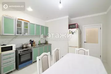 68.3 м², 2-комнатная квартира, этаж 13 из 13, 68 м², изображение - 10