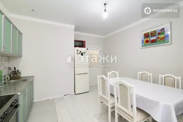68.3 м², 2-комнатная квартира, этаж 13 из 13, 68 м², изображение - 11