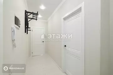 68.3 м², 2-комнатная квартира, этаж 13 из 13, 68 м², изображение - 12