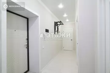 68.3 м², 2-комнатная квартира, этаж 13 из 13, 68 м², изображение - 13