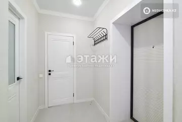 68.3 м², 2-комнатная квартира, этаж 13 из 13, 68 м², изображение - 14