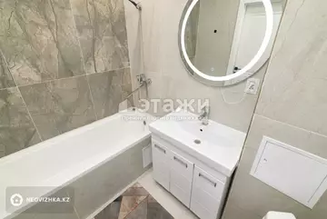 68.3 м², 2-комнатная квартира, этаж 13 из 13, 68 м², изображение - 15
