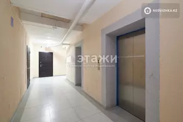 68.3 м², 2-комнатная квартира, этаж 13 из 13, 68 м², изображение - 17