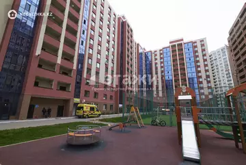 68.3 м², 2-комнатная квартира, этаж 13 из 13, 68 м², изображение - 20