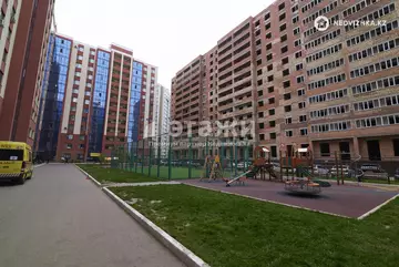 68.3 м², 2-комнатная квартира, этаж 13 из 13, 68 м², изображение - 22