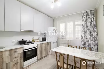 58.4 м², 2-комнатная квартира, этаж 2 из 9, 58 м², изображение - 4