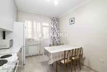 58.4 м², 2-комнатная квартира, этаж 2 из 9, 58 м², изображение - 5