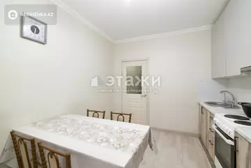 58.4 м², 2-комнатная квартира, этаж 2 из 9, 58 м², изображение - 6