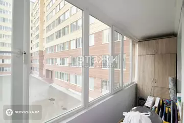 58.4 м², 2-комнатная квартира, этаж 2 из 9, 58 м², изображение - 8