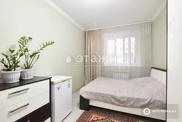 58.4 м², 2-комнатная квартира, этаж 2 из 9, 58 м², изображение - 9