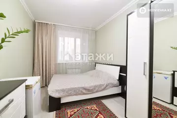 58.4 м², 2-комнатная квартира, этаж 2 из 9, 58 м², изображение - 10