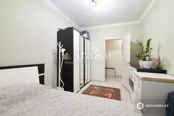 58.4 м², 2-комнатная квартира, этаж 2 из 9, 58 м², изображение - 11