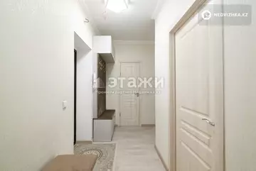 58.4 м², 2-комнатная квартира, этаж 2 из 9, 58 м², изображение - 15