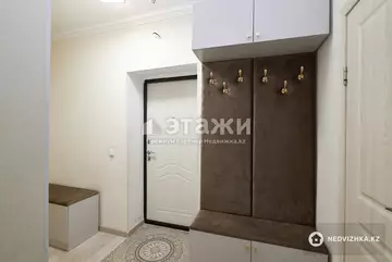 58.4 м², 2-комнатная квартира, этаж 2 из 9, 58 м², изображение - 16