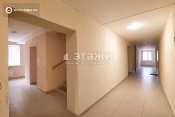 58.4 м², 2-комнатная квартира, этаж 2 из 9, 58 м², изображение - 18
