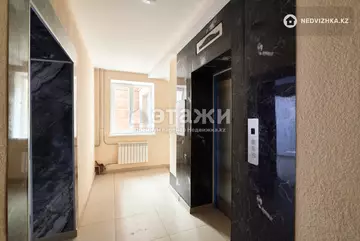 58.4 м², 2-комнатная квартира, этаж 2 из 9, 58 м², изображение - 19
