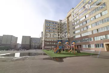 58.4 м², 2-комнатная квартира, этаж 2 из 9, 58 м², изображение - 20