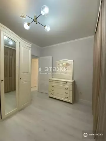 40 м², 1-комнатная квартира, этаж 2 из 7, 40 м², изображение - 4