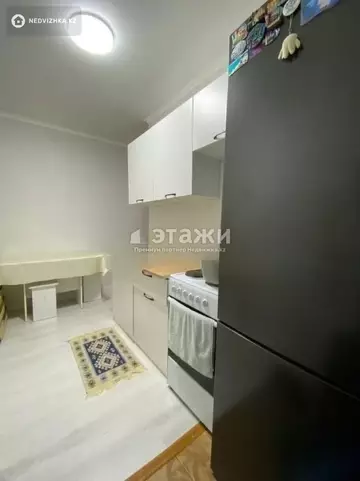 40 м², 1-комнатная квартира, этаж 2 из 7, 40 м², изображение - 5