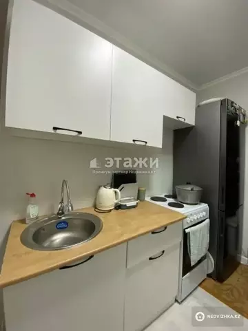 40 м², 1-комнатная квартира, этаж 2 из 7, 40 м², изображение - 6