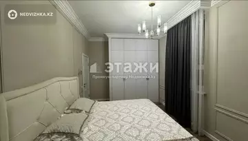 93 м², 3-комнатная квартира, этаж 2 из 8, 93 м², изображение - 5
