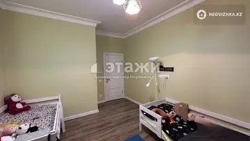 93 м², 3-комнатная квартира, этаж 2 из 8, 93 м², изображение - 9