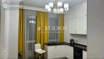 93 м², 3-комнатная квартира, этаж 2 из 8, 93 м², изображение - 13