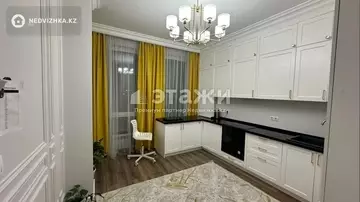 93 м², 3-комнатная квартира, этаж 2 из 8, 93 м², изображение - 14
