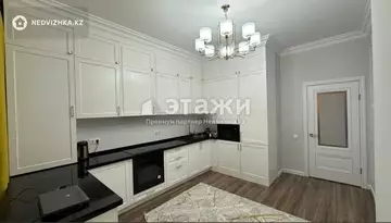 93 м², 3-комнатная квартира, этаж 2 из 8, 93 м², изображение - 15