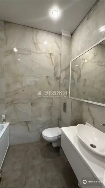 93 м², 3-комнатная квартира, этаж 2 из 8, 93 м², изображение - 16