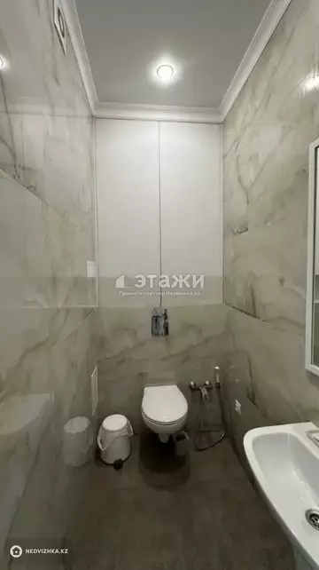 93 м², 3-комнатная квартира, этаж 2 из 8, 93 м², изображение - 17