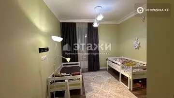 93 м², 3-комнатная квартира, этаж 2 из 8, 93 м², изображение - 18