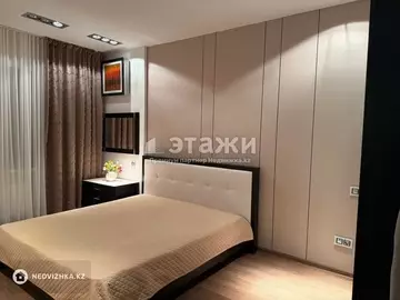 2-комнатная квартира, этаж 10 из 19, 98 м²