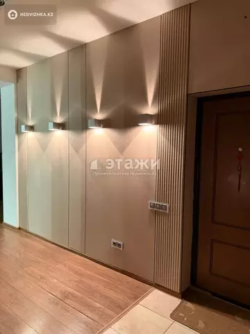 98 м², 2-комнатная квартира, этаж 10 из 19, 98 м², изображение - 4
