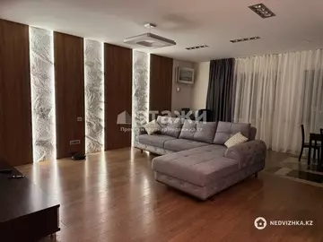 98 м², 2-комнатная квартира, этаж 10 из 19, 98 м², изображение - 5