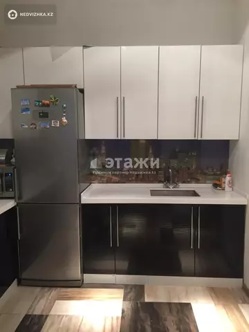 98 м², 2-комнатная квартира, этаж 10 из 19, 98 м², изображение - 6